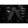 N Extrema Ratio Caimano Nero N.A. EX0166BLK