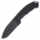 N Extrema Ratio RAO C Black EX0176BLKBLK