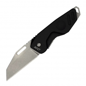 N� Extrema Ratio Ant Black Stonewash EX0467SWBLK