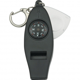 Kompas Explorer Emergency Whistle EXP24