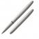 Dugopis Fisher Space Pen Brushed Chrome Bullet 400BRC