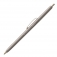 Dugopis Fisher Space Pen SR80SL Srebrny na trudne powierzchnie