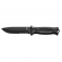 N Gerber Strongarm Black Serrated 30-001060