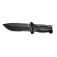 N Gerber Strongarm Black Serrated 30-001060