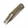 N Gerber Fuse Flat Sage 30-001875