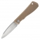 N Gerber Mansfield Natural Micarta 30-001907