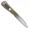 N Gerber Mansfield Olive Micarta 30-001909