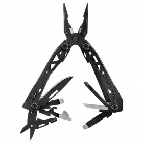 Multitool Gerber Suspension-NXT Black 30-001777