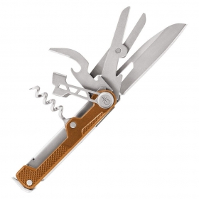 Multitool Gerber Armbar CorkOrange 31-003564