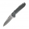 N Gerber Highbrow Grey 31-003671