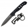 Zestaw Gerber nóż Evo Jr. + multitool Mullet 31-003846