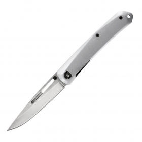 N Gerber Affinity Aluminium 31-004056