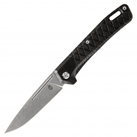 N� Gerber Zilch Black 31-004070