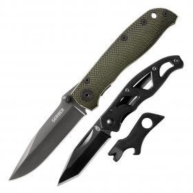 Zestaw no�y + multitool Gerber Air Ranger Combo 31-004169