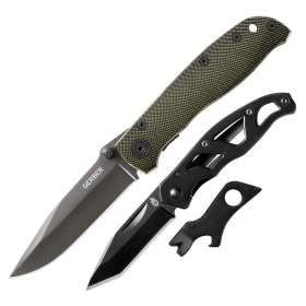 Zestaw noy + multitool Gerber Air Ranger Combo 31-004169