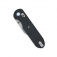 N� Geo Knife Ethereal Cutter Black G10 GEO2401F