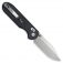 N� Geo Knife Ethereal Cutter Black G10 GEO2402F