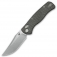 N� Geo Knife Sharp Shadow Tiger Stripe Titanium GEO2504C