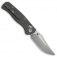 N� Geo Knife Sharp Shadow Tiger Stripe Titanium GEO2504C