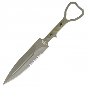 N Halfbreed Blades Compact Clearance XL Green CCK-01-OD-XL