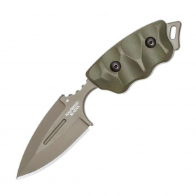 N Halfbreed Blades Compact Clearance Ranger Green CCK-05-OD