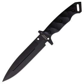 N Halfbreed Blades Medium Infantry Black MIK-01P-BLK