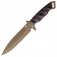 N Halfbreed Blades Medium Infantry Dark Earth MIK-01P-DE