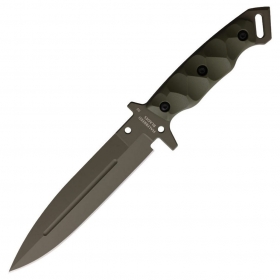 N Halfbreed Blades Medium Infantry Ranger Green MIK-01P-OD