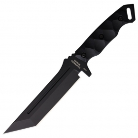 N Halfbreed Blades Medium Infantry K340 Black MIK-05P-BLK