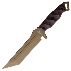 N Halfbreed Blades Medium Infantry K340 Dark Earth MIK-05P-DE