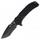 N Halfbreed Blades Hardcore Hardware MILSPEC MILF-01-BLK