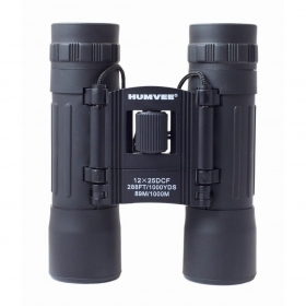 Lornetka Humvee Compact Binocular HMV-B-12X25B