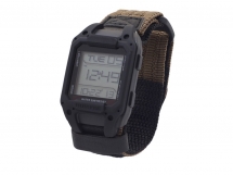 Zegarek Humvee Recon Watch Black HMV-W-RCN-BLK