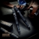 Dugopis Halfbreed Blades Tactical Pen Black TWI-01-BLK