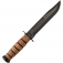 N Ka-Bar Full Size USMC 1217