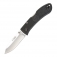 N Ka-Bar Dozier Folding Hunter Black 4062