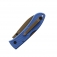 N Ka-Bar Dozier Folding Hunter Blue 4062D2