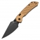 N� Kansept Knives Tenable Fenrir Bronze Aluminum B1034H11
