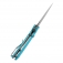N� Kansept Knives Tenable Fenrir Blue Aluminium B1034H8