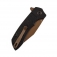 N� Kansept Knives Tenable Entity Black Aluminium B1036F1