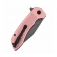 N� Kansept Knives Tenable Entity Rose Gold Aluminium B1036F4