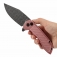 N� Kansept Knives Tenable Entity Rose Gold Aluminium B1036F4