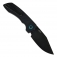 N� Kansept Knives Tenable Entity Black G10 B1036H3