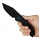 N� Kansept Knives Tenable Entity Black G10 B1036H3