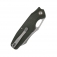 N� Kansept Knives Tenable Tuckamore Green Micarta B1052A1