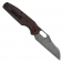 N� Kansept Knives Tenable Tuckamore Carbon Fiber B1052A4