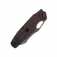 N� Kansept Knives Tenable Tuckamore Carbon Fiber B1052A4