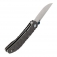 N� Kansept Knives Tenable Tarkin Gray Aluminium B1078A1