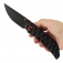 N� Kansept Knives Tenable Tarkin Black G10 B1078A3