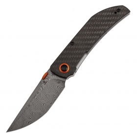 N� Kansept Knives Tenable Tarkin Carbon Fiber-G10 B1078A4